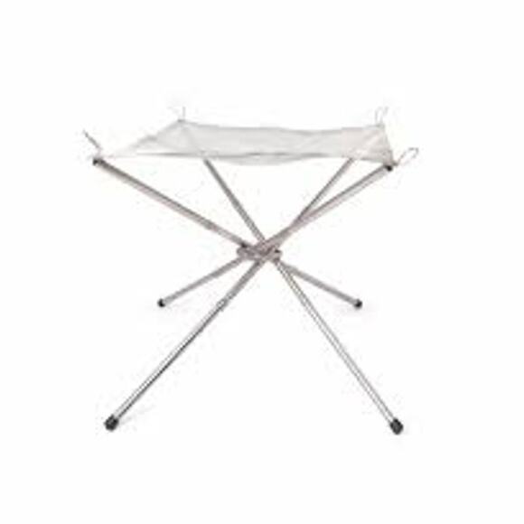 Gentlemen's Hardware All Fired Up Collapsible Fire Pit - Picture 2 of 4